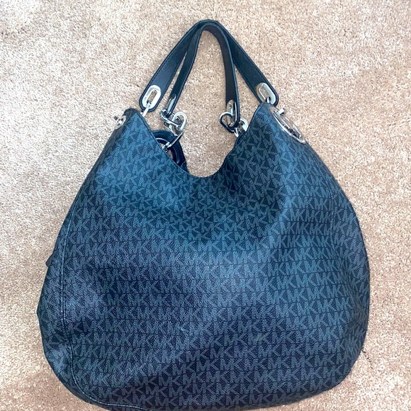 MICHAEL Michael Kors Bags Michael Kohls Hobo Bag Poshmark